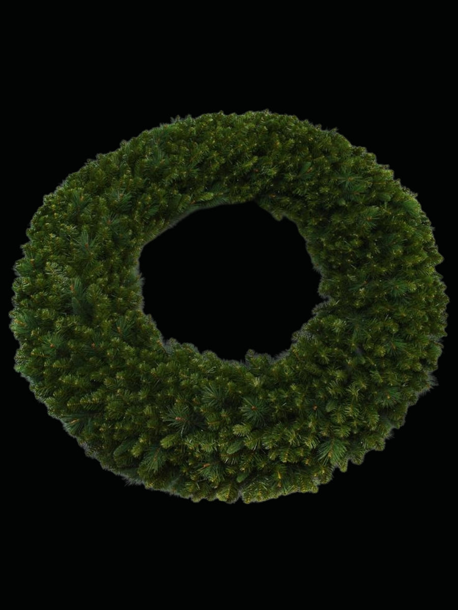 60'' Bristol Pine Wreath